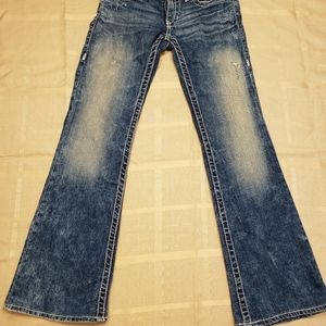Big Star Sweet Jeans sz 26